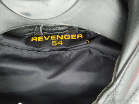 Kombinéza dvoudílná velikost 52 - 8