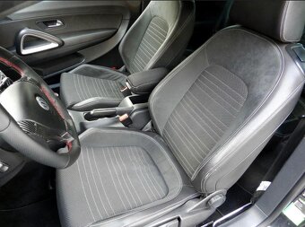 Volkswagen Scirocco 1.4 TSi 154 kW - 8