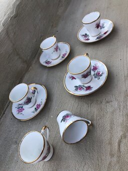 Velká sbírka hrnečků - 8