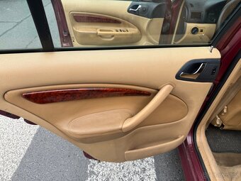 Škoda Octavie Laurie & Klement 1.9 TDI - 8