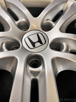 Honda CRV 2012-2018 Alu disky Original - ET50 - 8