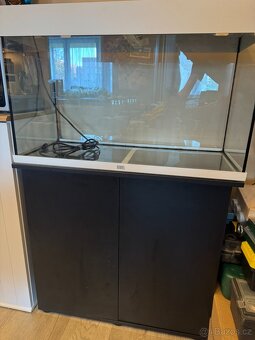 Akvárium Juwel Rio 125 vč. příslušenství - 8