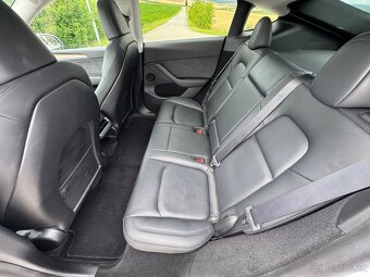 Tesla Model Y Performance 91k km SoH 93% - 8