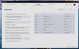 Herní počítač MortarKombat - 8