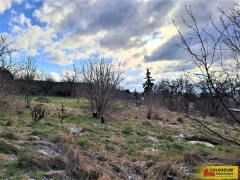 Brno - Slatina, pozemek pro komerční výstavbu 1 245 m2 - poz - 8