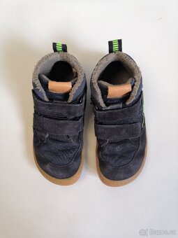 Zimní chlapecké barefoot boty Froddo, vel. 34 - 8