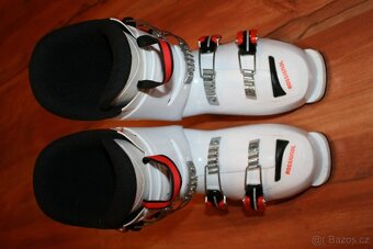 lyže Rossignol Hero Multievemt 130 cm - 8