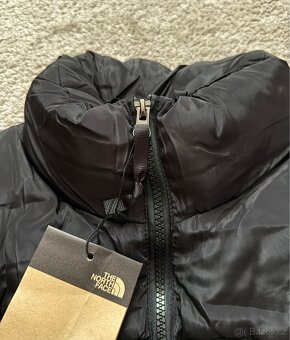Zimní bunda The North Face - 8