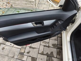 Mercedes Benz C-class w204 220cdi - 8