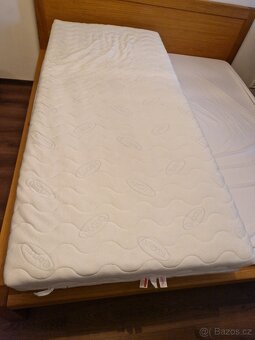 7-zónová antibakteriální matrace Martina 90x200cm - 8