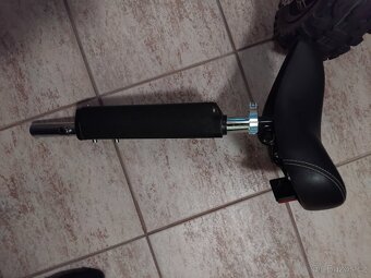 El. koloběžka Ultimate Freerider2 - 8