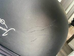 Kočárek Junama - 8