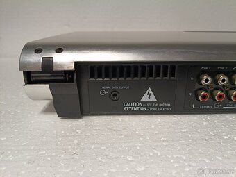 Bose Lifestyle Music CD Radio Stereo Sound System 61 - 8