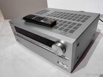 Onkyo TX-NR727 Bluetooth - 8