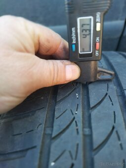 215/50 R17 - Minerva Radial F105 - 8