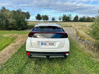 Mitsubishi Eclipse Cross 1.5 T MIVEC - 8