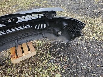 Přední nárazník VW T5 - 8