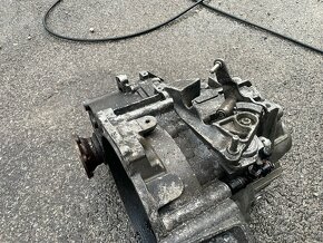 Převodovka VW Group 6 kvalt manual - 8