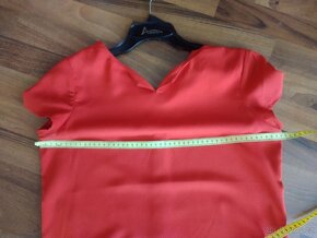 Šaty vel.L - 8