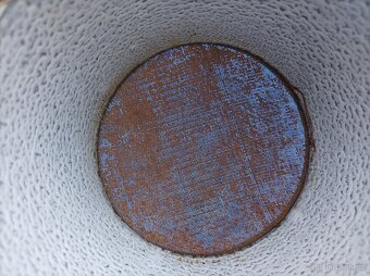 Smaltované sítko - 8