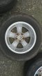 Prodám alu kola Mercedes W163 - 8