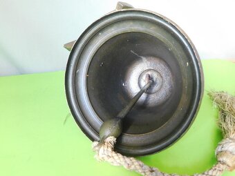 Lodní zvon Bremen 1911 - 8