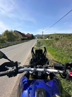 Yamaha Tenere 700 (TFT) A2 - 8