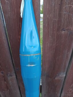 raketa RPG, PG-7 cvičná - 8