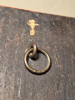 Stará Řecká ikona 18stol - 8