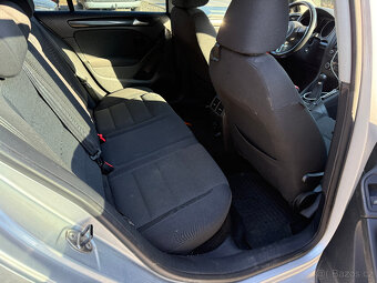 VW GOLF 5 1.4 i DIGI KLIMA 59 KW - 8