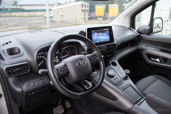 Toyota Proace City Verso 1.5 D-4D - 8