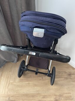 Kočárek Cybex Priam 2v1 - 8