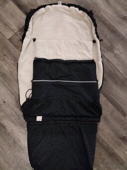 Baby jogger summit x3 - 8