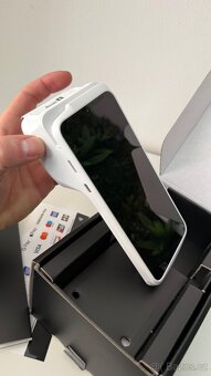 Platební terminál SumUp HD - 8