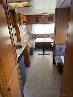 Karavan Hobby Prestige - 8