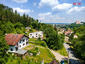 Prodej rodinného domu, 2108 m², Letovice, ul. Halasova - 8