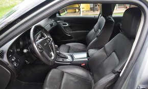 SAAB 95 AERO, 2,0T, BioPower XWD (4X4) - 8