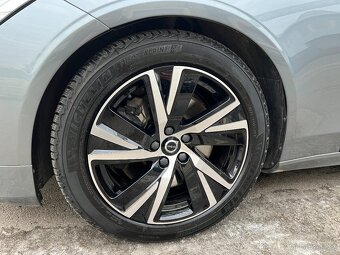 Volvo S90 T6 AWD R-Design - 8