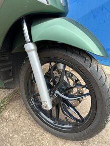 Piaggio Medley S 2020 - 8