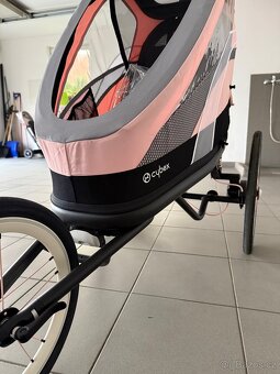 CYBEX ZENO - 8
