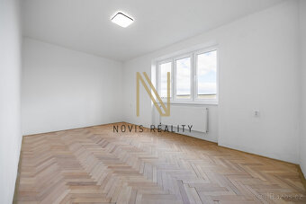 Prodej, byt 3+1 s garáží, 101 m², Klatovy, ul. Podhůrecká - 8