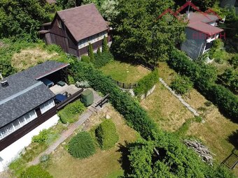 Exkluzivní nabídka chaty 2+kk + terasa (378 m2) Ohřecká louk - 8