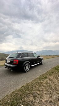 Audi s4 b6 4.2 v8 quattro - 8