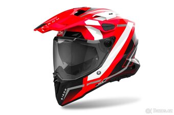 Airoh Commander 2 Enduro přilba vel.L ( 59/60) - 8