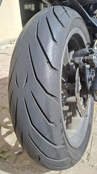 Benelli BN302 - 8