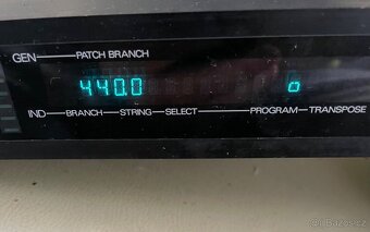 Roland GM70 - 8