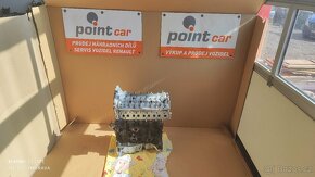 Motor Renault Trafic Talisman Opel Vivaro 1.6 dci - 8