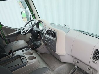 DAF LF 320, EURO 6, THERMO KING T 800 R, 380 V, HYDRAULICKÉ - 8