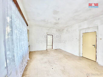 Prodej rodinného domu, 100 m², Česká Třebová - 8