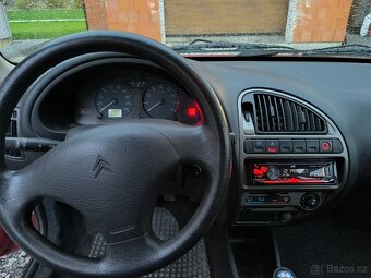 Saxo - 8